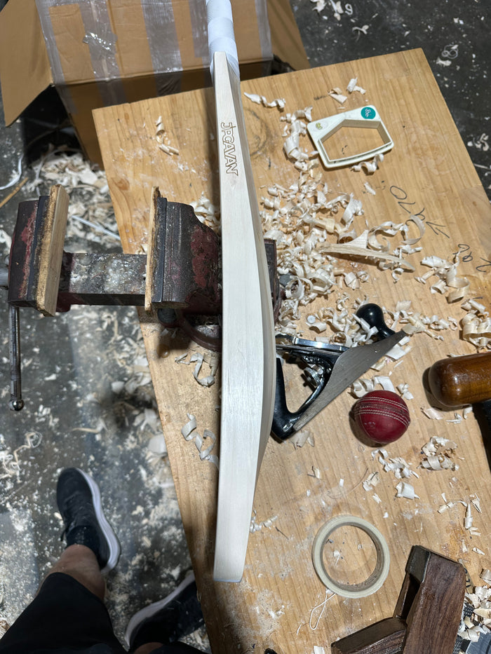 JPGavan Little Ripper+ G1 Cricket Bat - A43