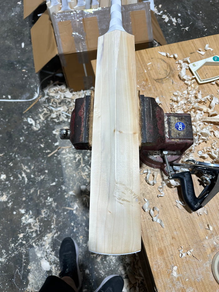 JPGavan Little Ripper+ G1 Cricket Bat - A44