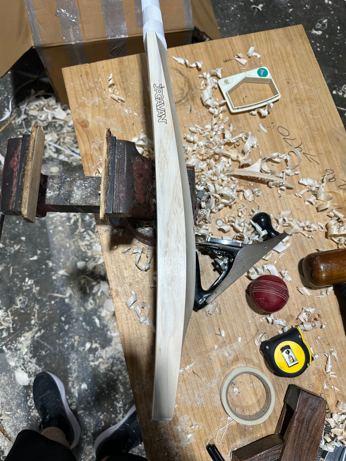 JPGavan Little Ripper+ G1 Cricket Bat - A44