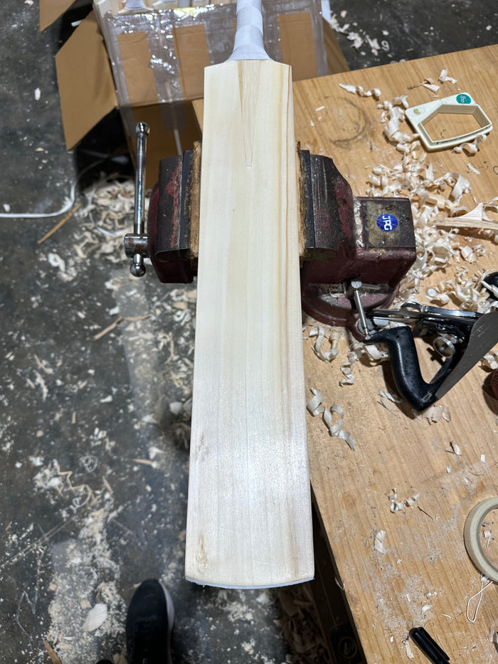 JPGavan Little Ripper+ G1 Cricket Bat - A45