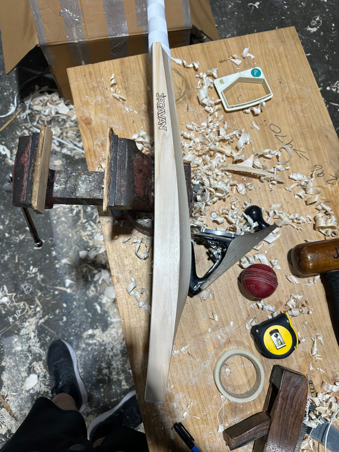 JPGavan Little Ripper+ G1 Cricket Bat - A45