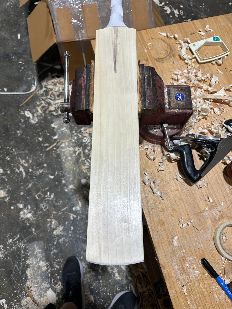 JPGavan Little Ripper+ G1 Cricket Bat - A46