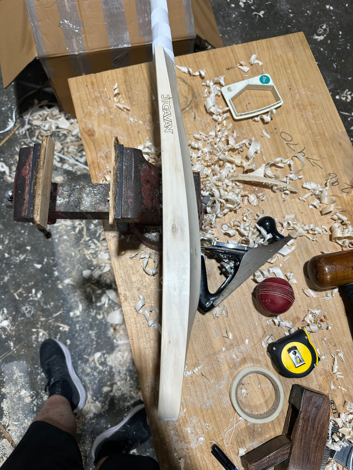 JPGavan Little Ripper+ G1 Cricket Bat - A46