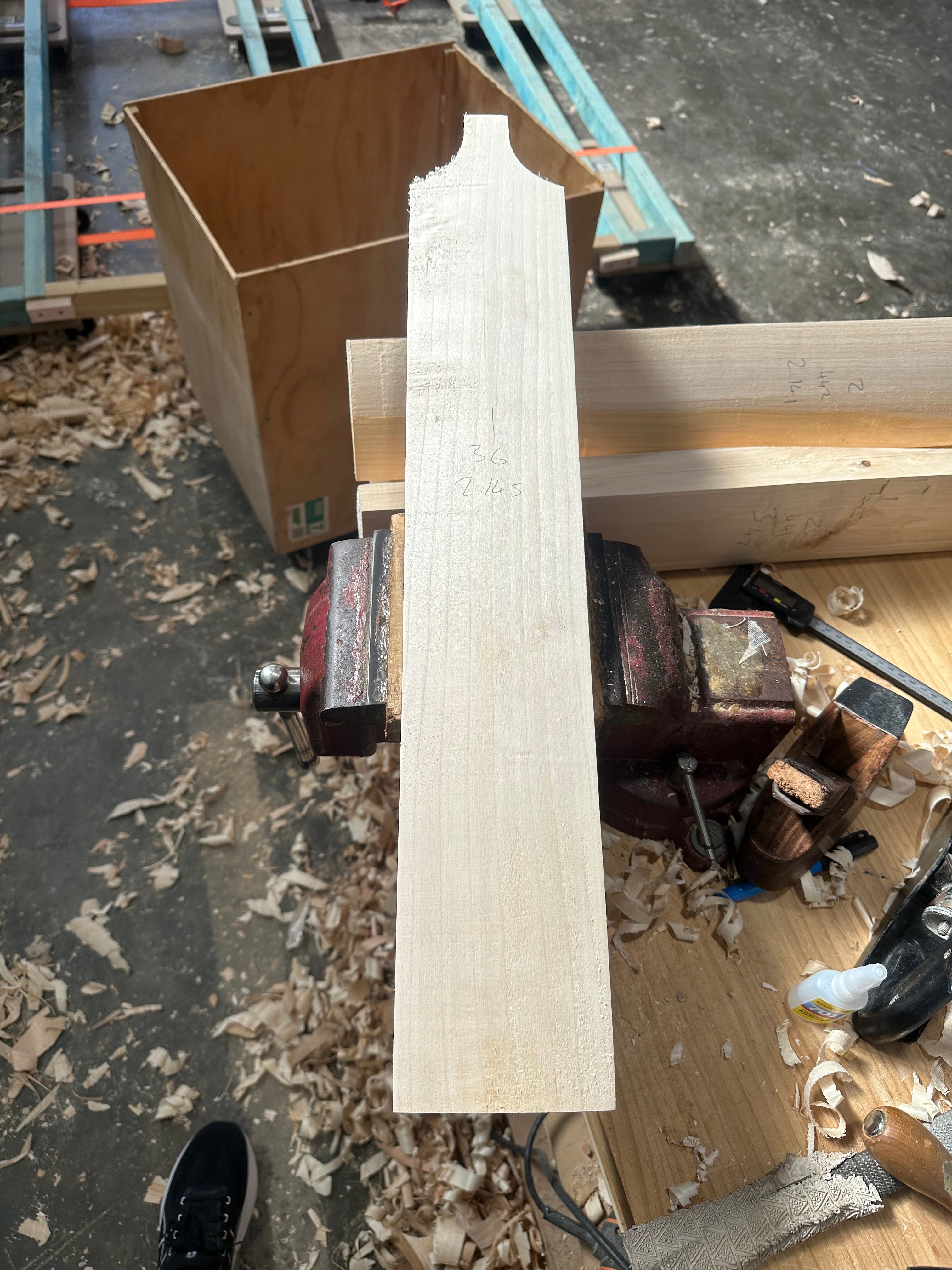 JPGavan Limited Edition - 136