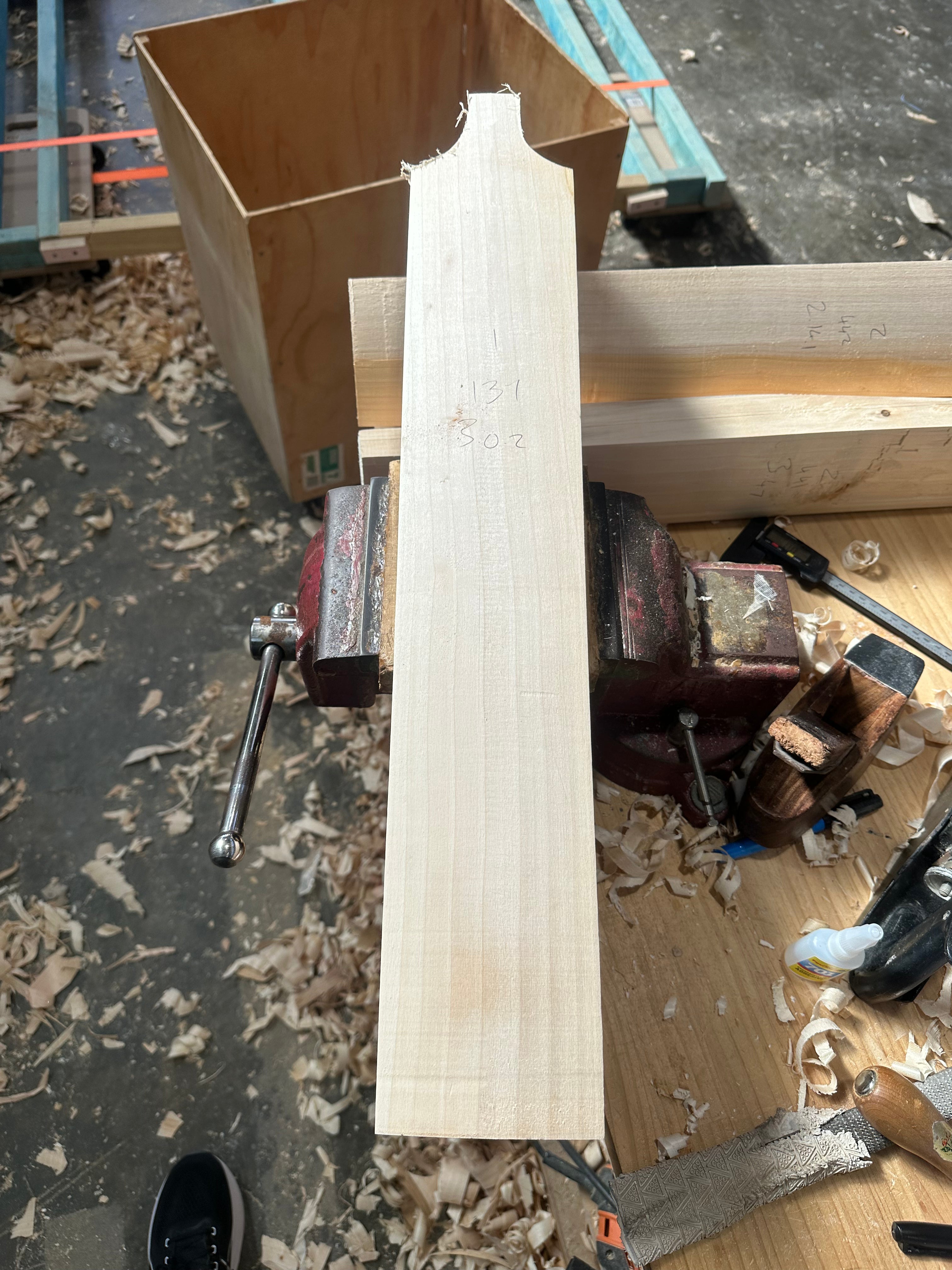 JPGavan Limited Edition - 137