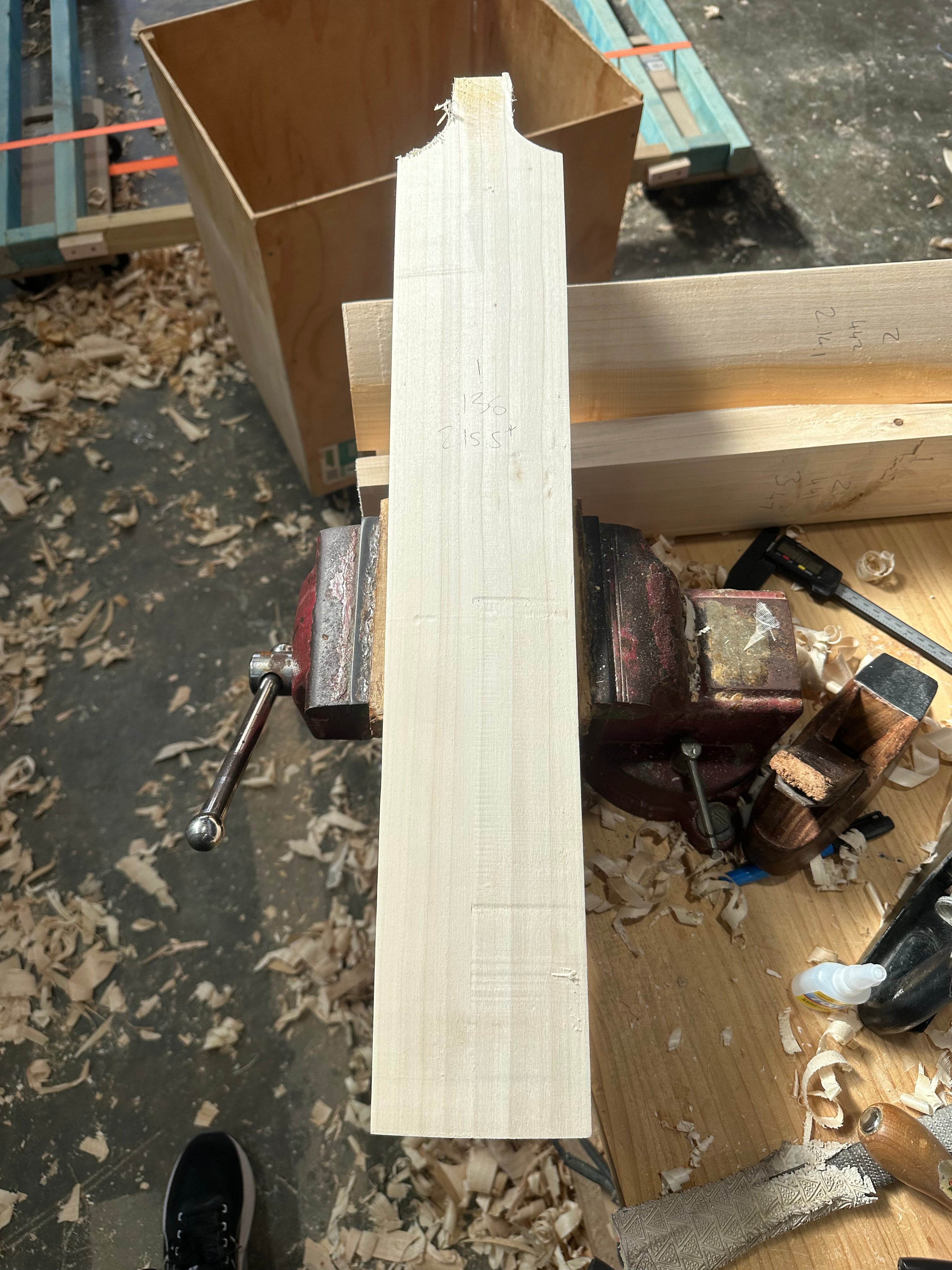 JPGavan Limited Edition - 138