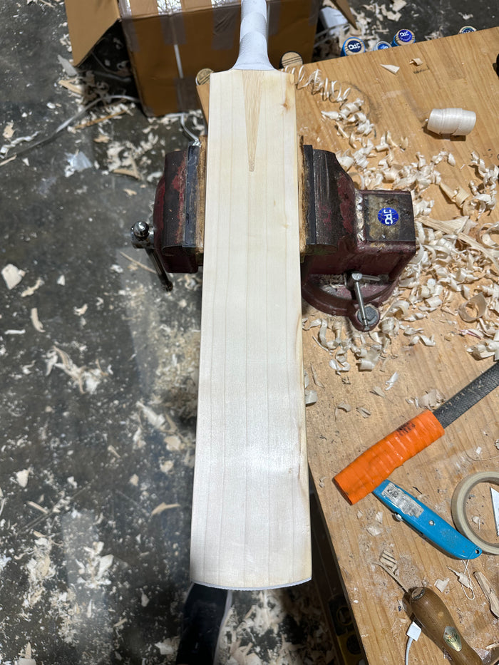 JPGavan Little Ripper Cricket Bat - A48