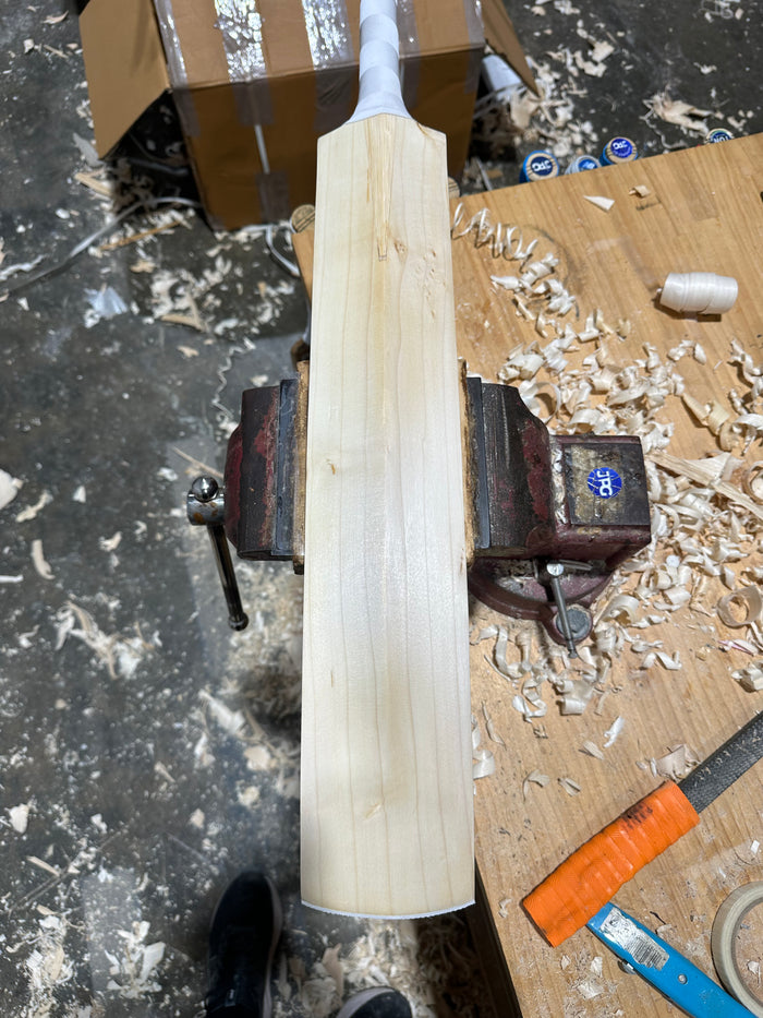 JPGavan Little Ripper Cricket Bat - A48