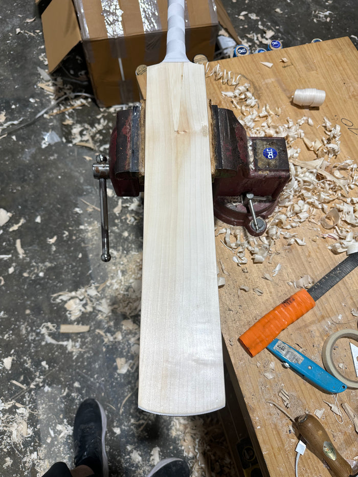 JPGavan Little Ripper Cricket Bat - A50