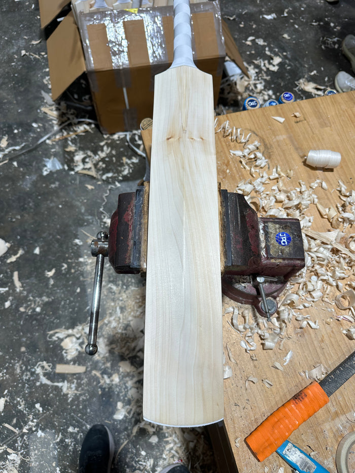 JPGavan Little Ripper Cricket Bat - A50