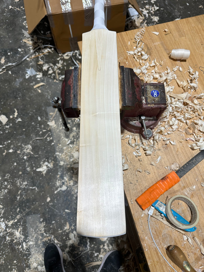 JPGavan Little Ripper+ G1 Cricket Bat - A52