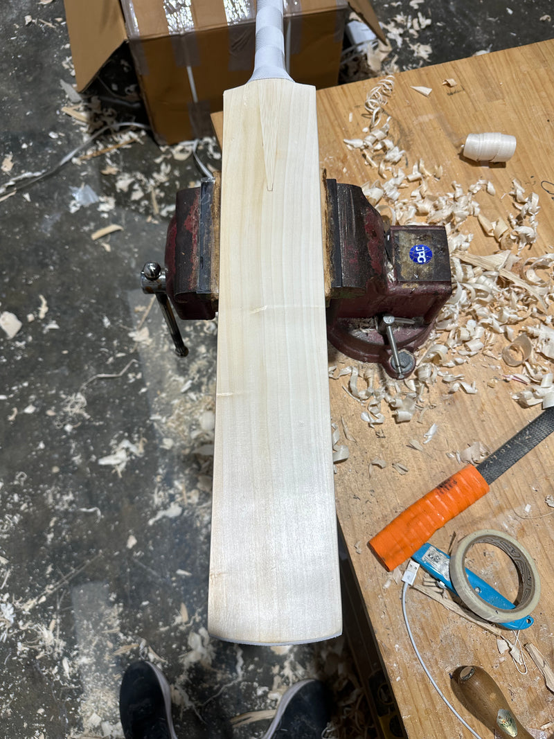JPGavan Little Ripper+ G1 Cricket Bat - A52