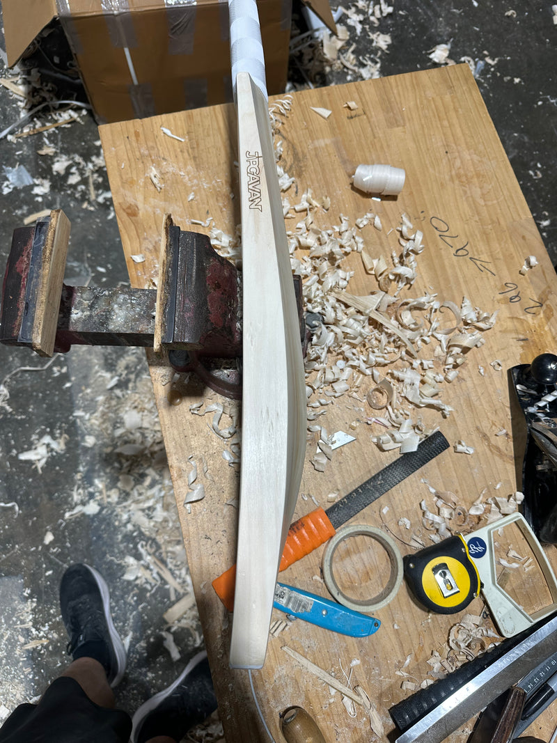 JPGavan Little Ripper+ G1 Cricket Bat - A52