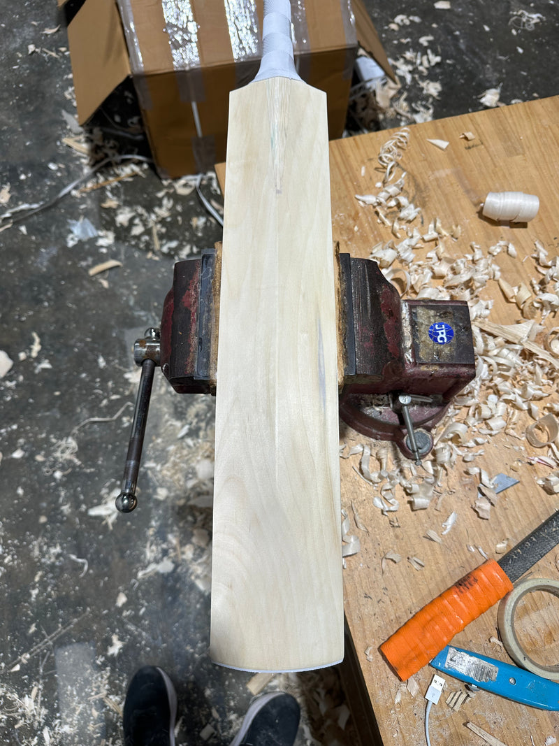 JPGavan Little Ripper+ G1 Cricket Bat - A53