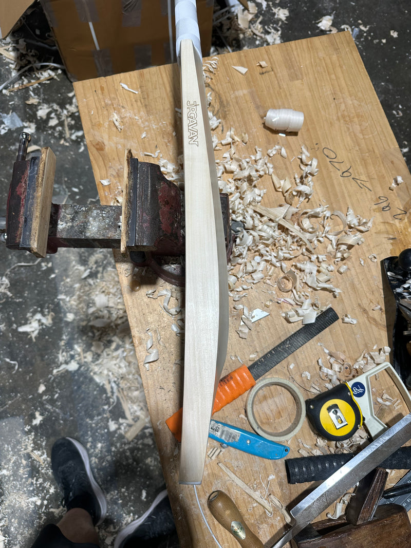 JPGavan Little Ripper+ G1 Cricket Bat - A53