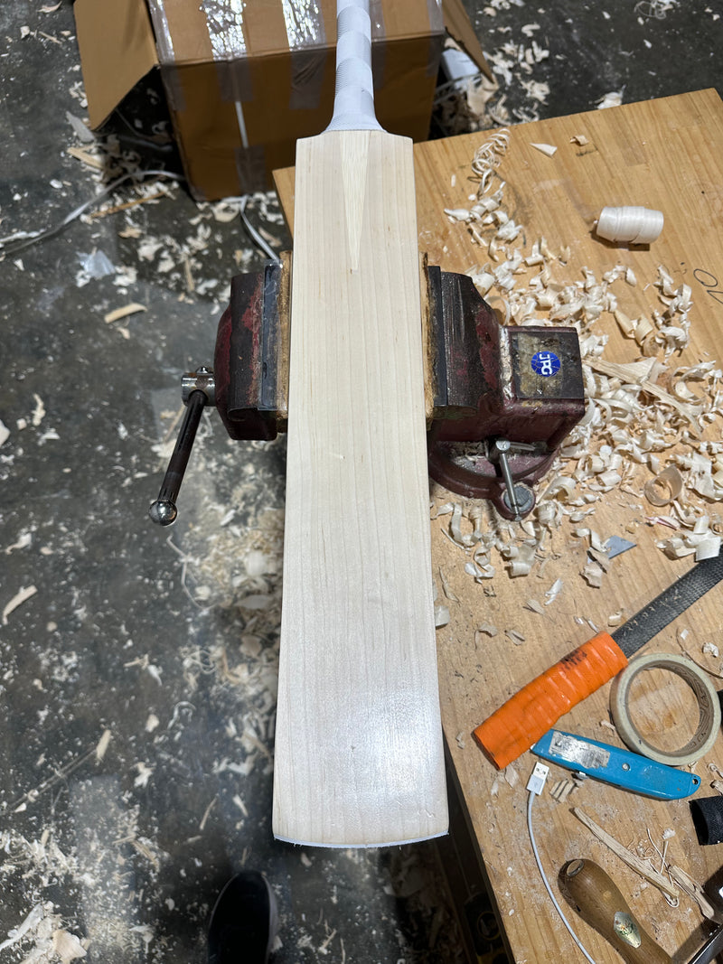 JPGavan Little Ripper+ G1 Cricket Bat - A54
