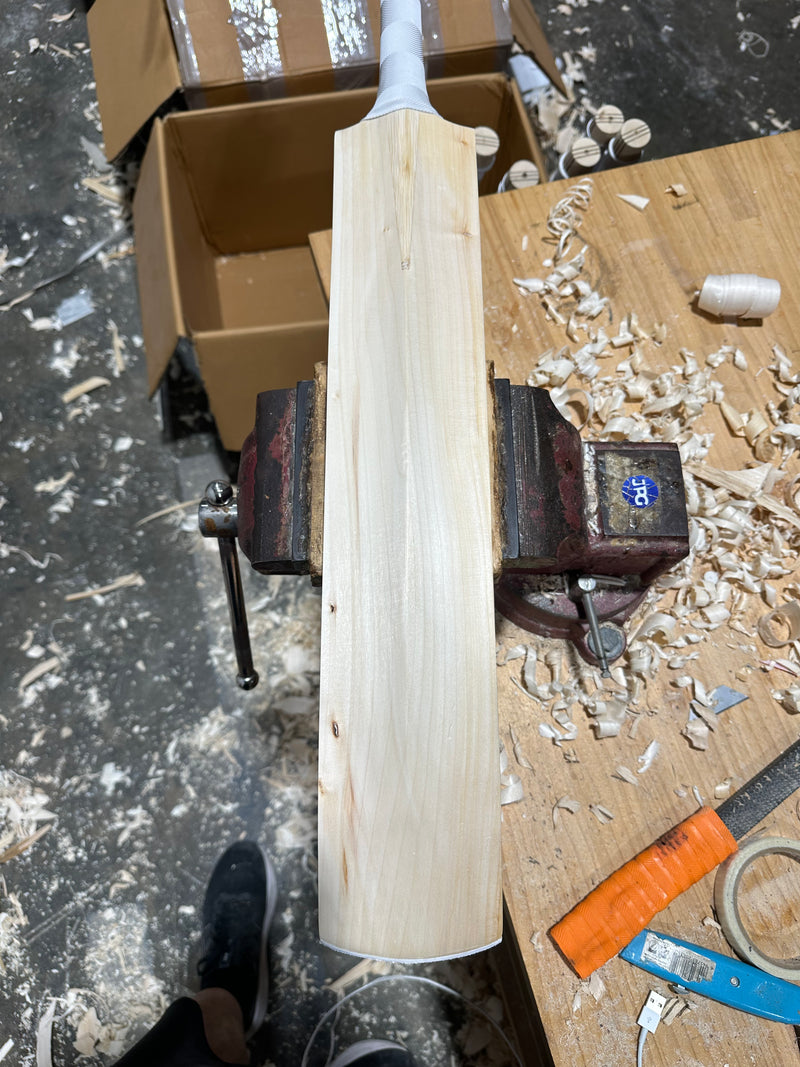 JPGavan Little Ripper+ G1 Cricket Bat - A58