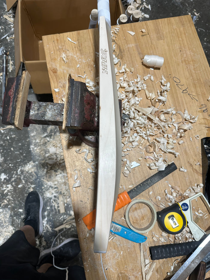 JPGavan Little Ripper+ G1 Cricket Bat - A58