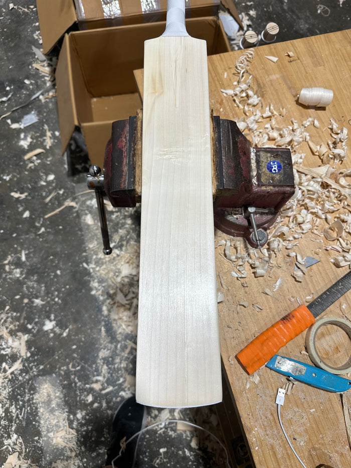 JPGavan Little Ripper+ G1 Cricket Bat - A62