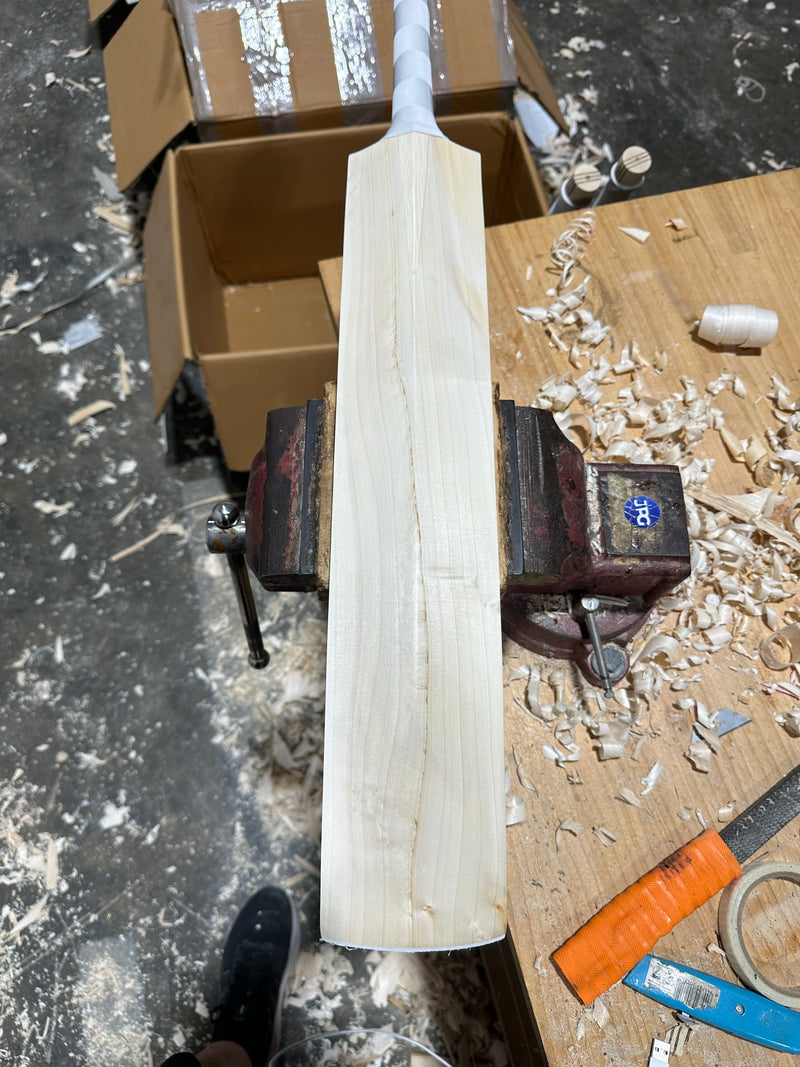 JPGavan Little Ripper+ G1 Cricket Bat - A62