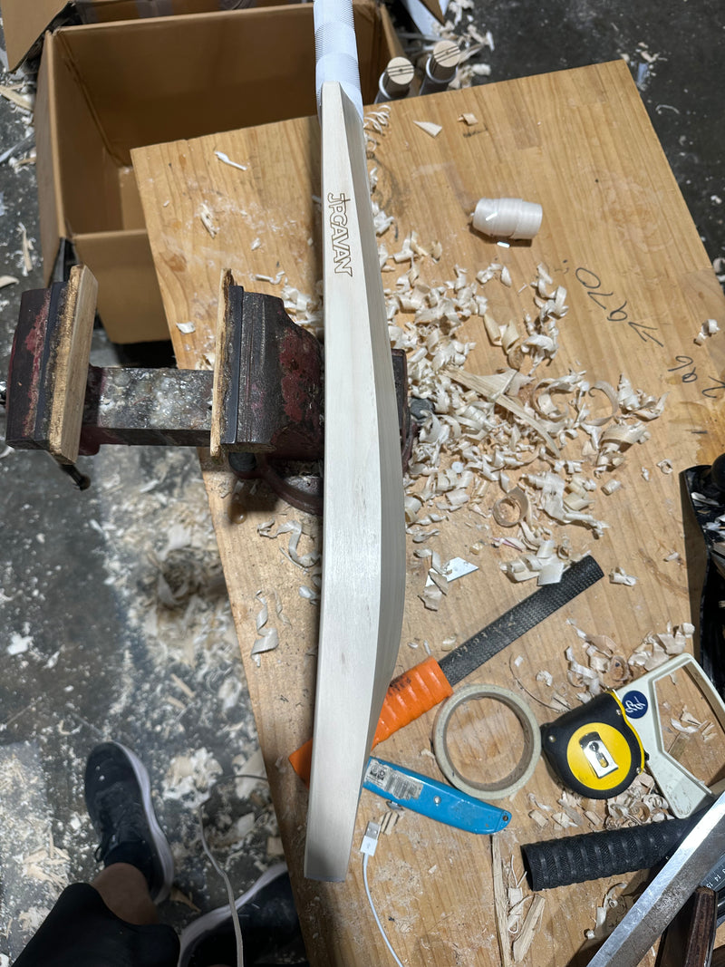 JPGavan Little Ripper+ G1 Cricket Bat - A62