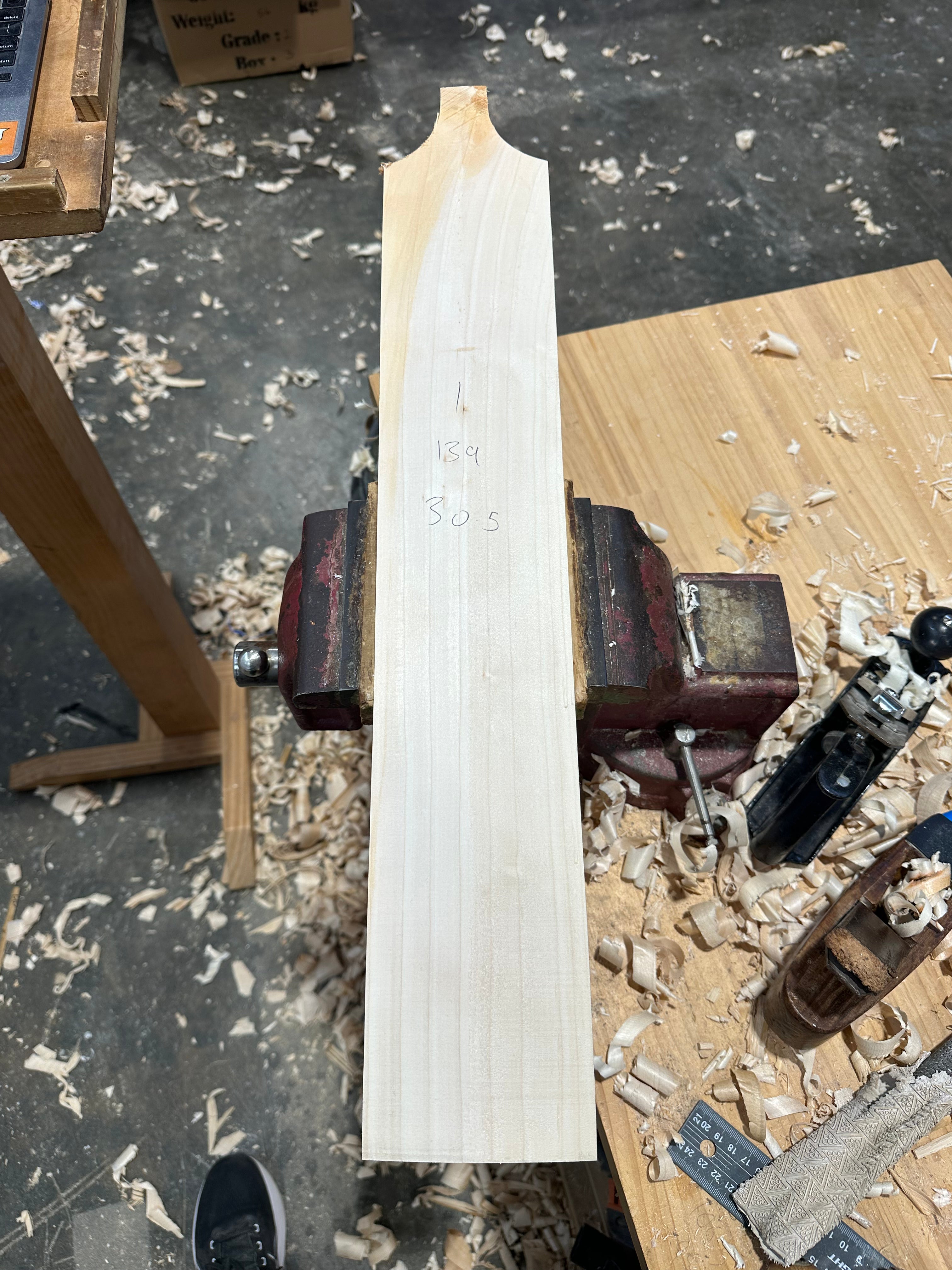 JPGavan Limited Edition - 139