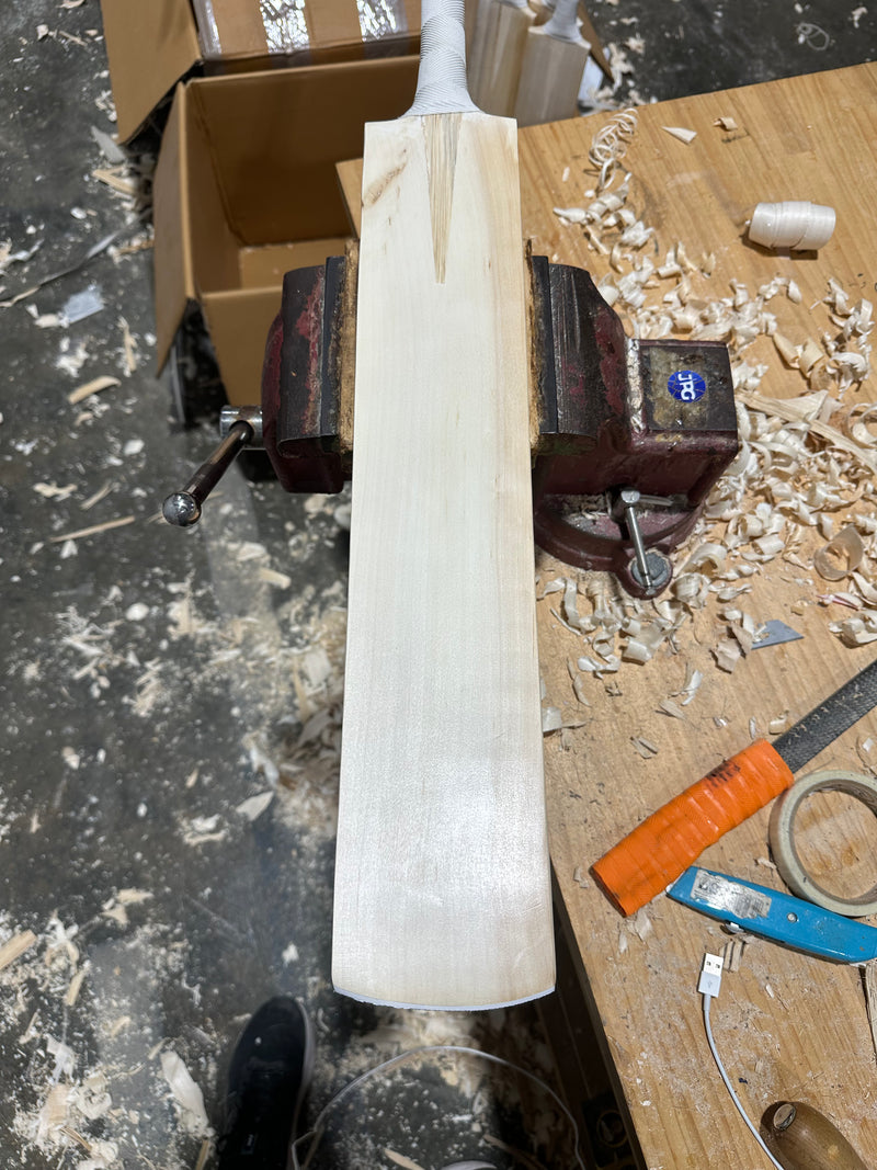 JPGavan Little Ripper+ G1 Cricket Bat - A70