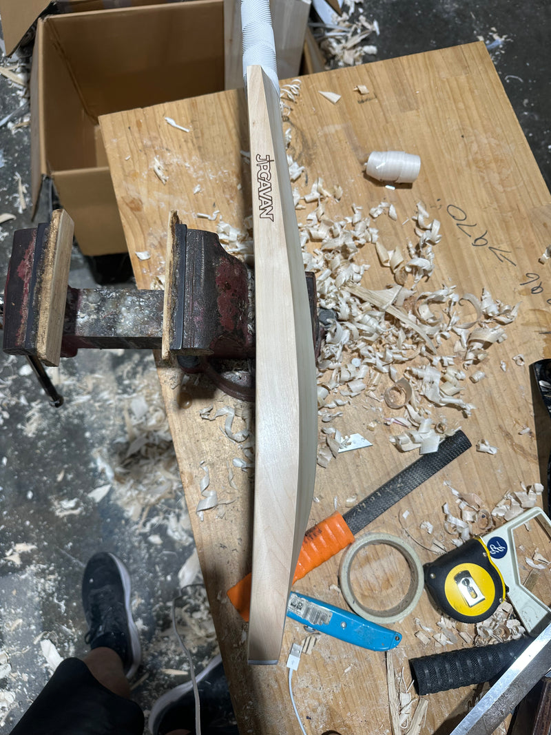 JPGavan Little Ripper+ G1 Cricket Bat - A70