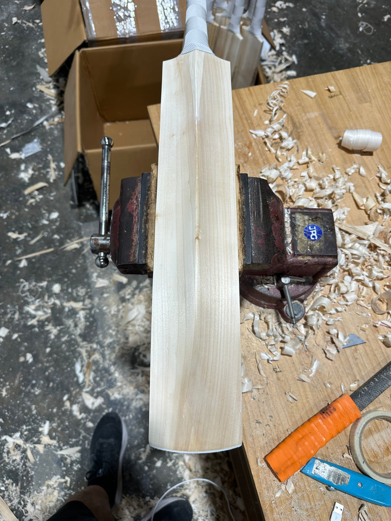 JPGavan Little Ripper+ G1 Cricket Bat - A73