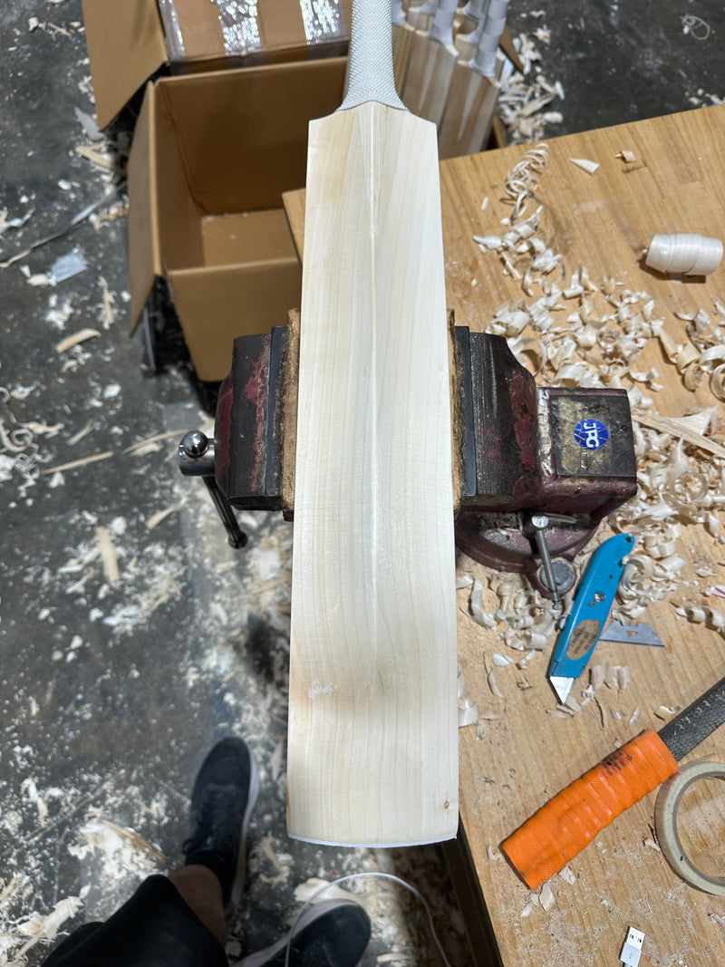 JPGavan Little Ripper+ G1 Cricket Bat - A74