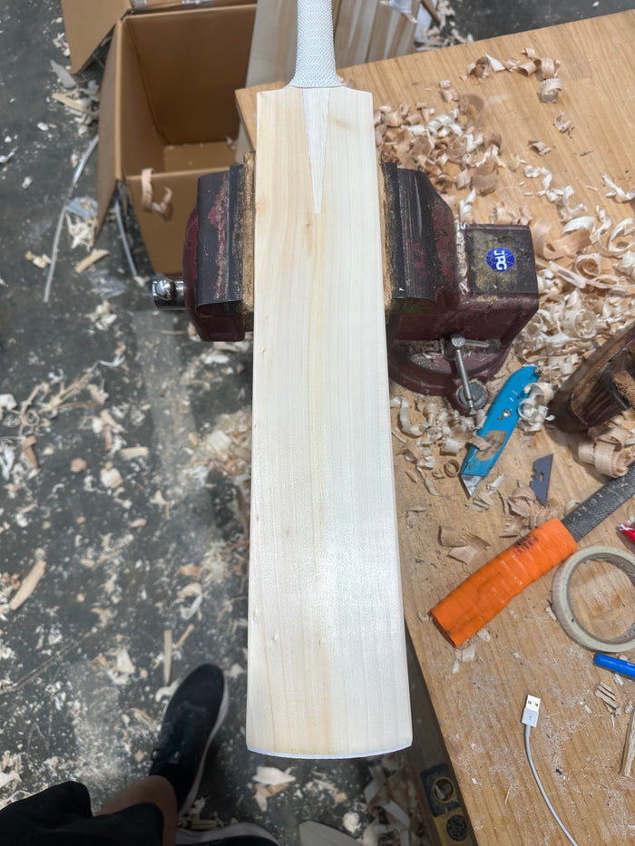 JPGavan Little Ripper+ G1 Cricket Bat - A75