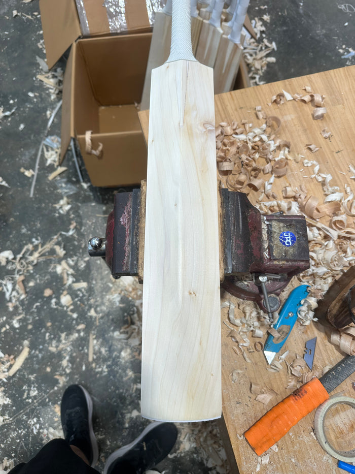 JPGavan Little Ripper+ G1 Cricket Bat - A75