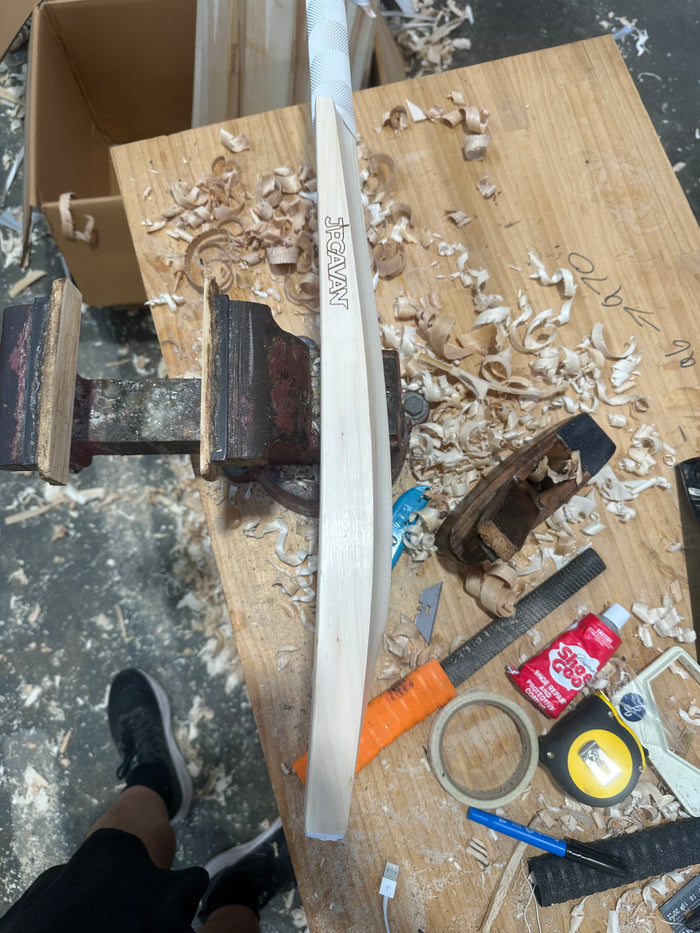 JPGavan Little Ripper+ G1 Cricket Bat - A76