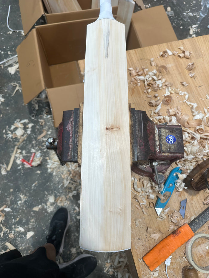 JPGavan Little Ripper Cricket Bat - A78