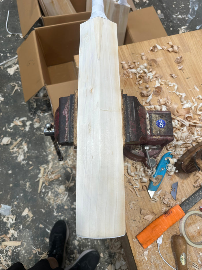 JPGavan Little Ripper+ G3 Cricket Bat - A80