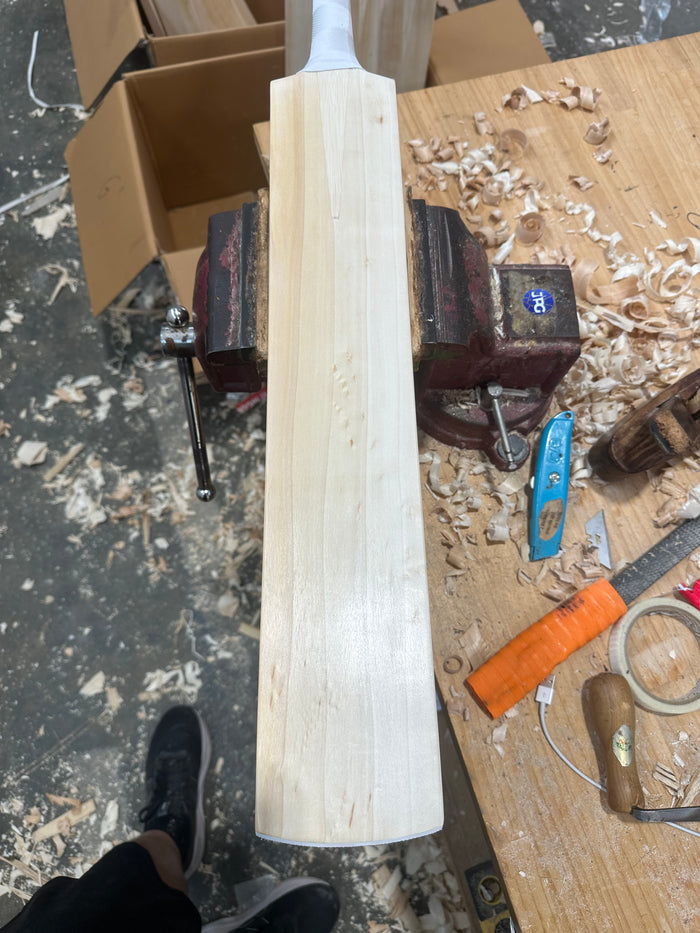 JPGavan Little Ripper+ G3 Cricket Bat - A81