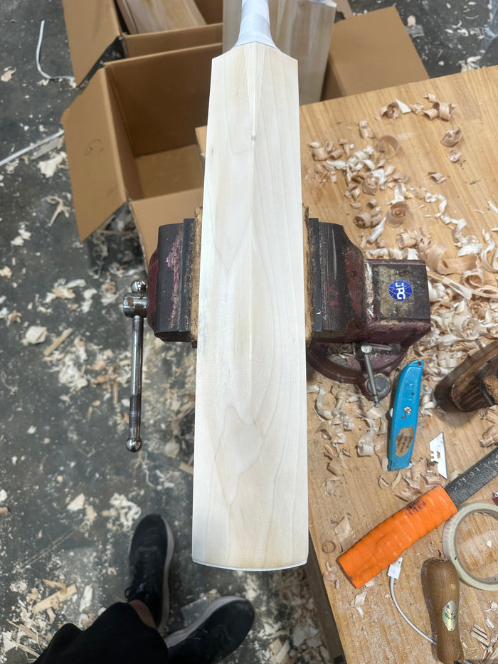 JPGavan Little Ripper+ G3 Cricket Bat - A81