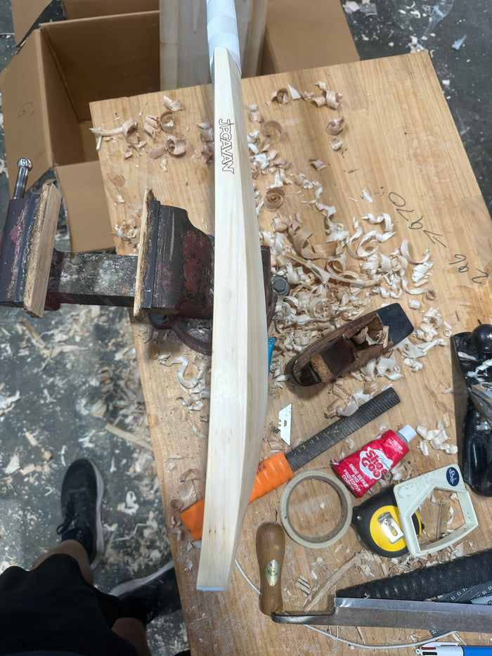 JPGavan Little Ripper+ G3 Cricket Bat - A83