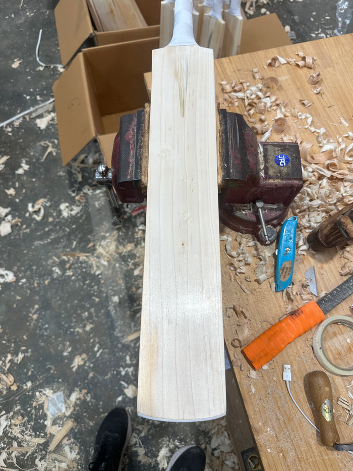 JPGavan Little Ripper+ G3 Cricket Bat - A85