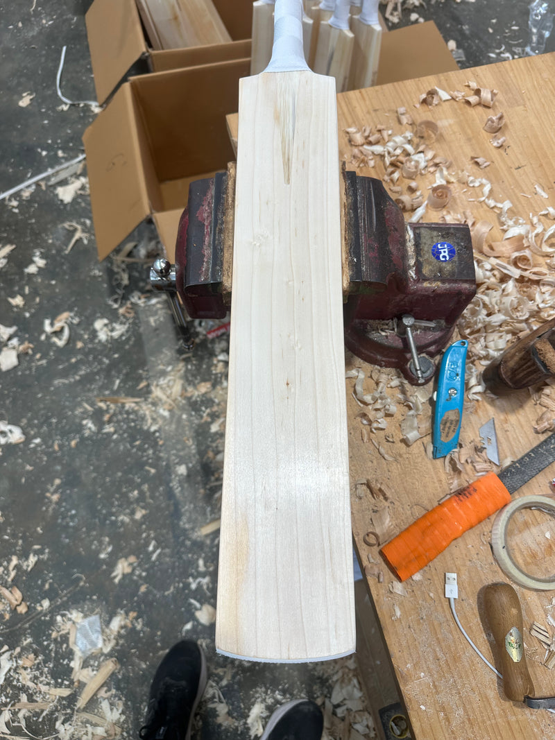 JPGavan Little Ripper+ G3 Cricket Bat - A85