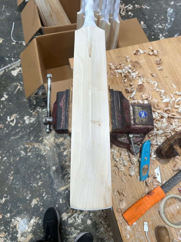 JPGavan Little Ripper+ G3 Cricket Bat - A85