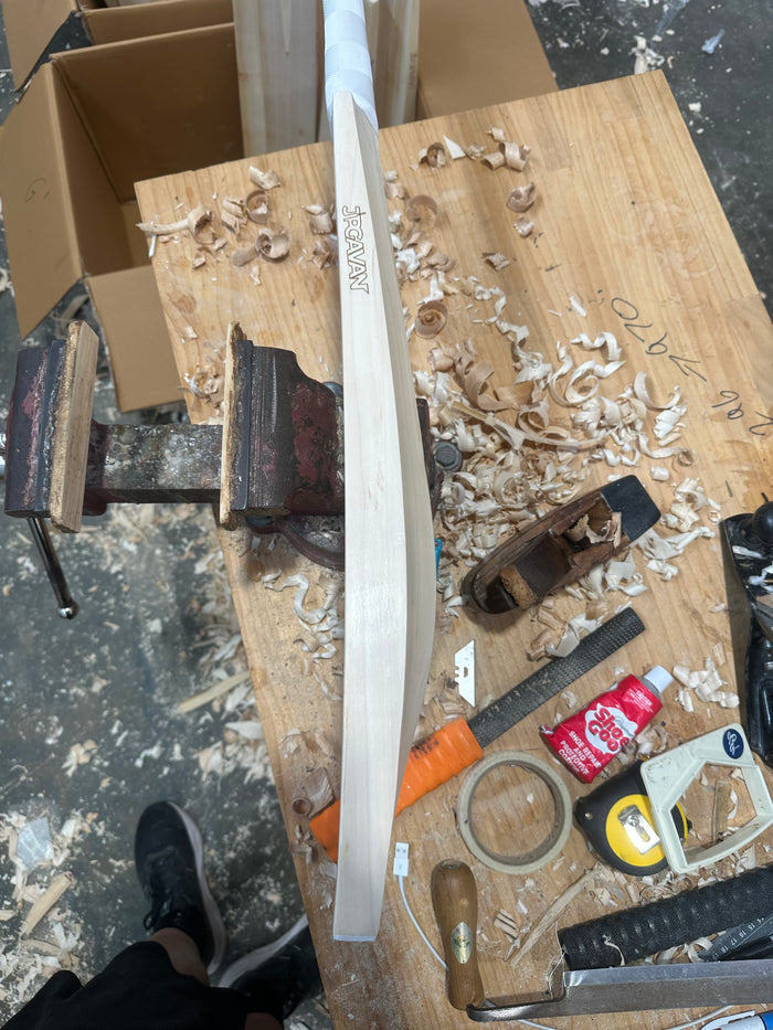 JPGavan Little Ripper+ G3 Cricket Bat - A85