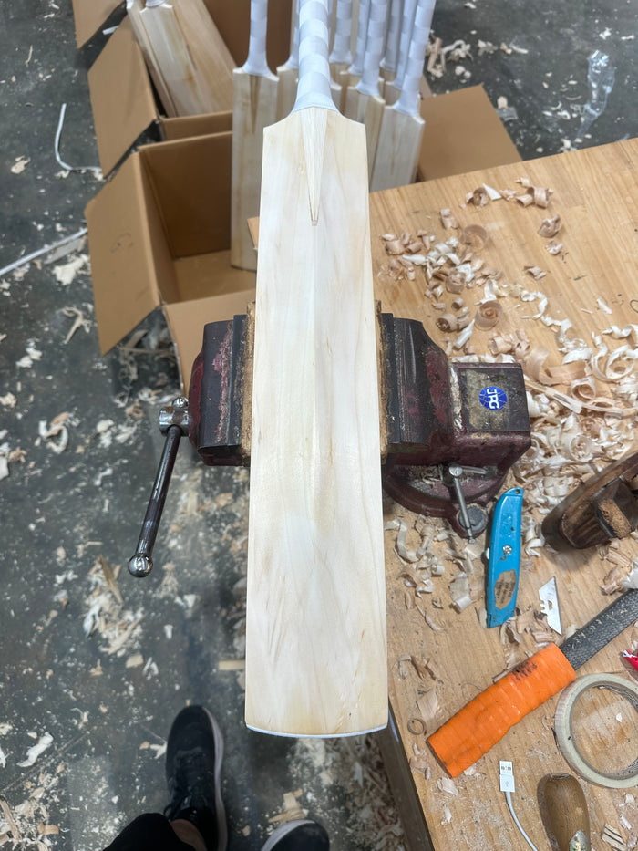 JPGavan Little Ripper+ G3 Cricket Bat - A87