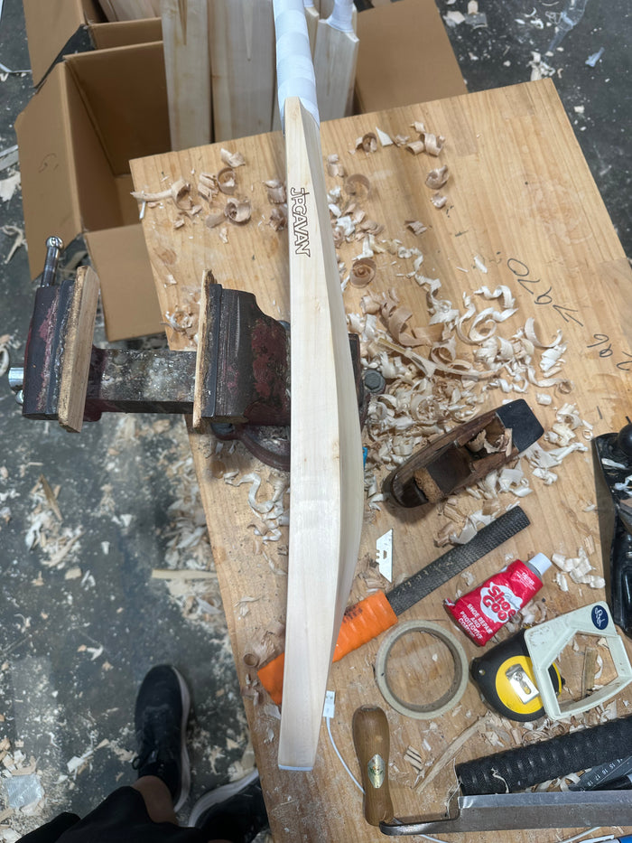JPGavan Little Ripper+ G3 Cricket Bat - A87