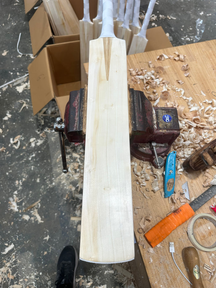 JPGavan Little Ripper+ G3 Cricket Bat - A86