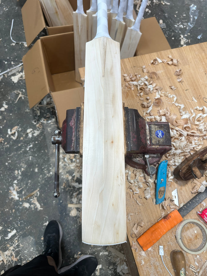 JPGavan Little Ripper+ G3 Cricket Bat - A86