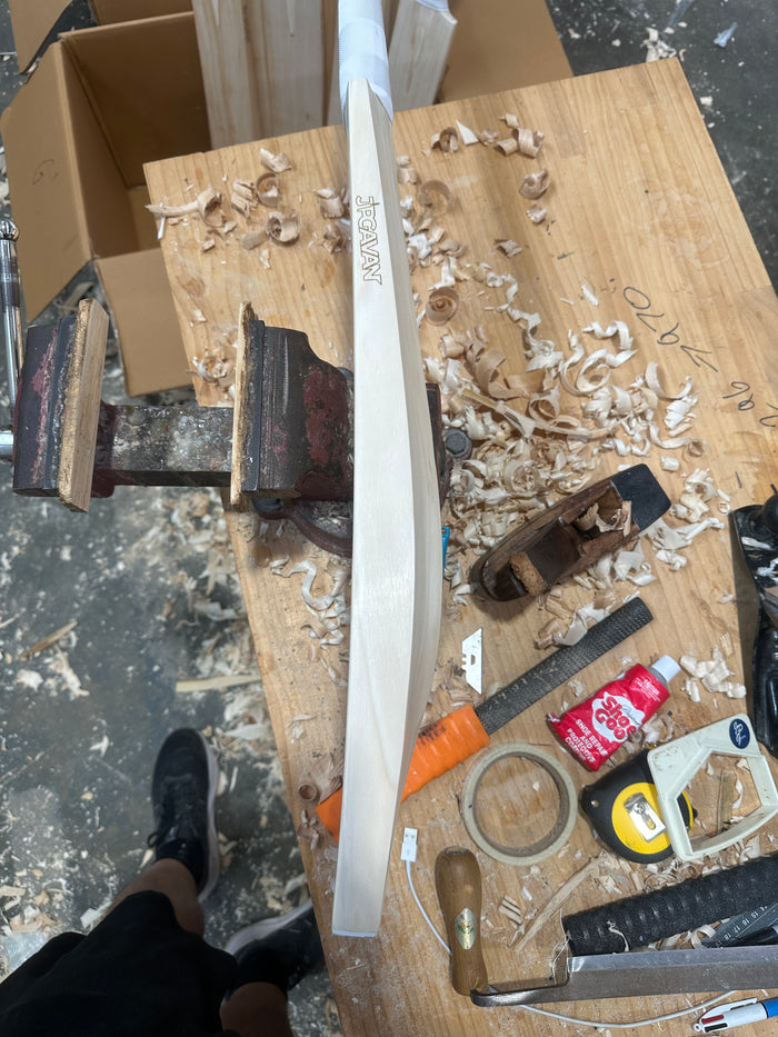 JPGavan Little Ripper+ G3 Cricket Bat - A86