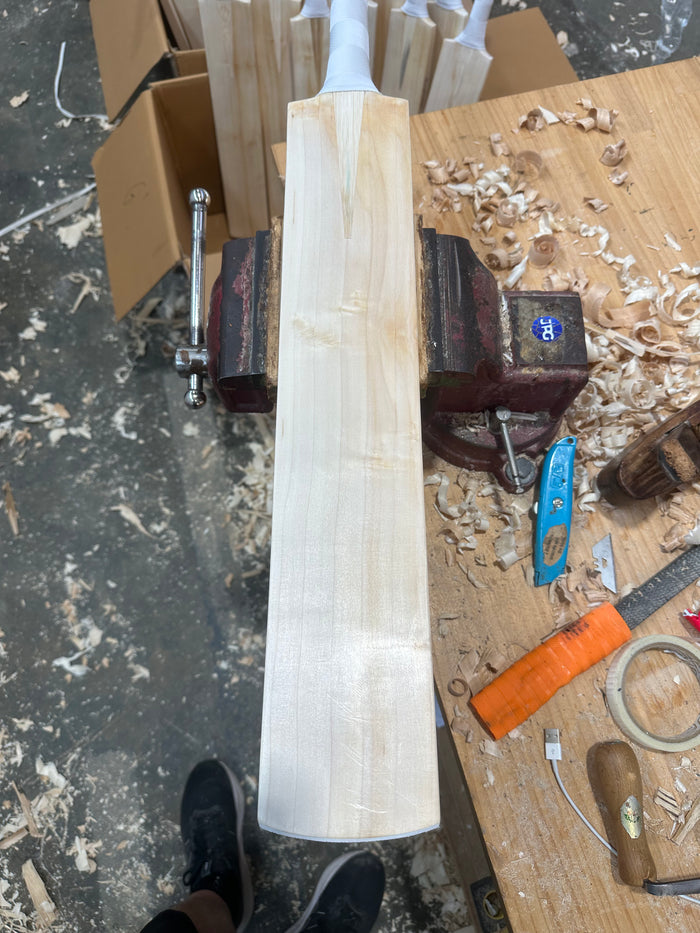 JPGavan Little Ripper+ G3 Cricket Bat - A89