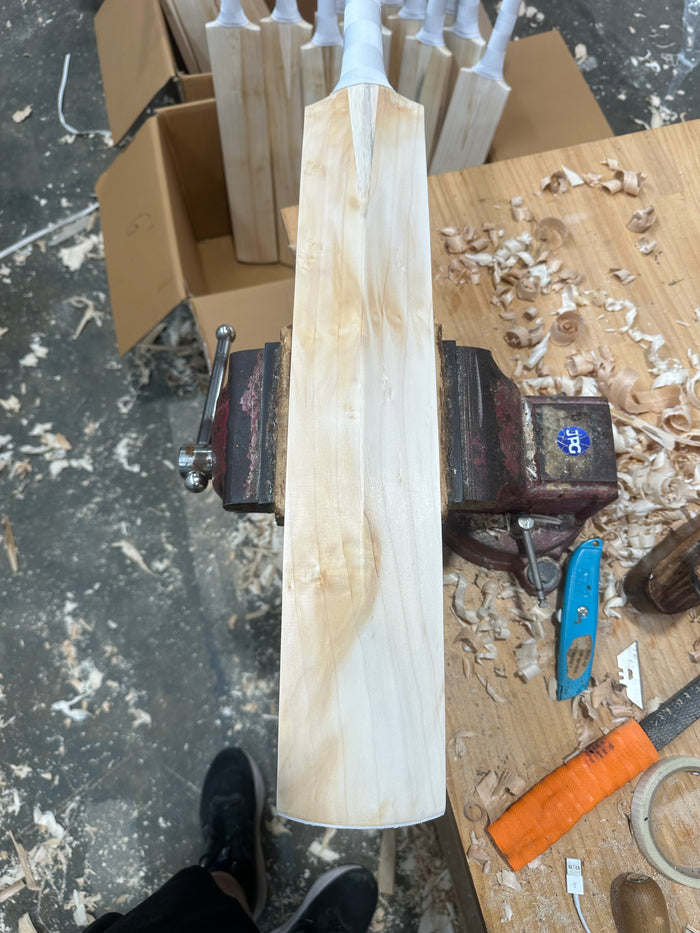 JPGavan Little Ripper+ G3 Cricket Bat - A89