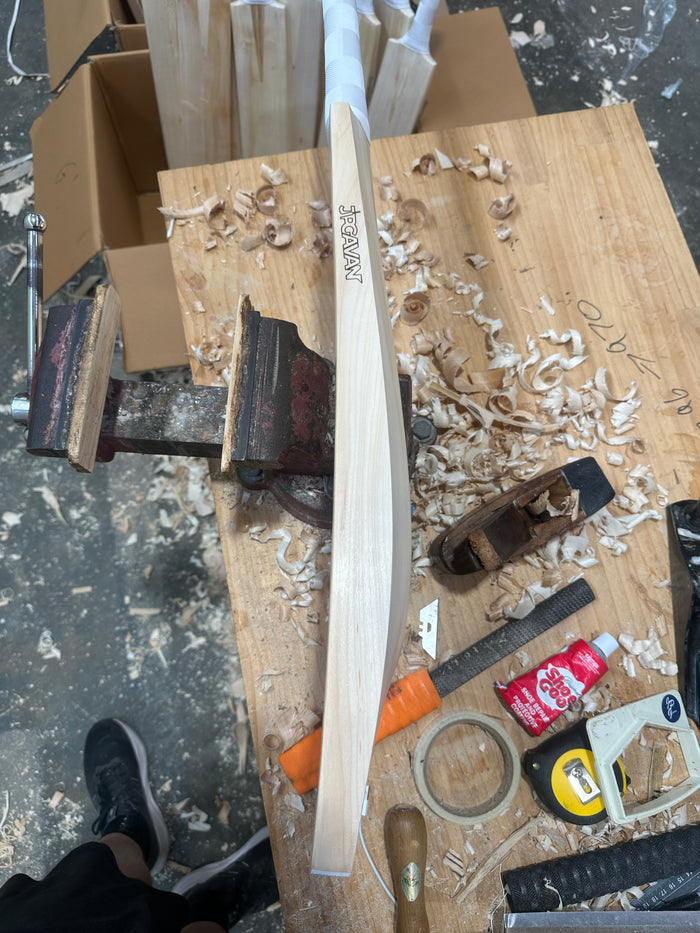 JPGavan Little Ripper+ G3 Cricket Bat - A90